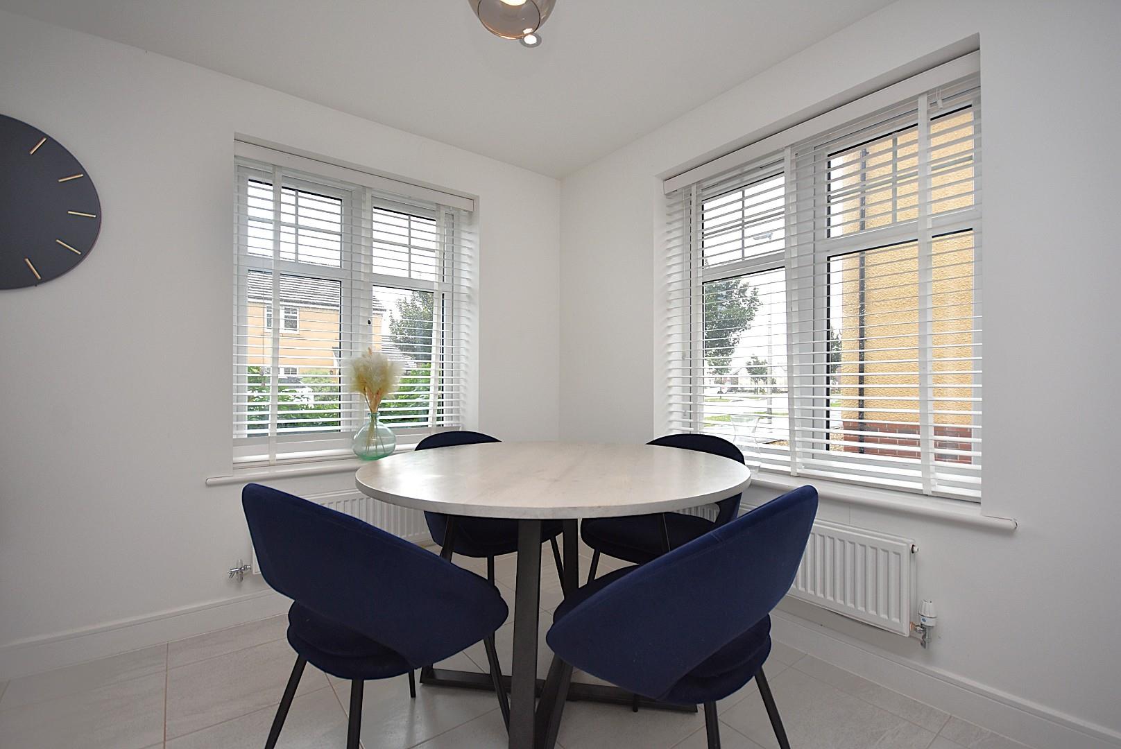 40 Melrose Walk, Sully, Penarth, CF64 5WD
